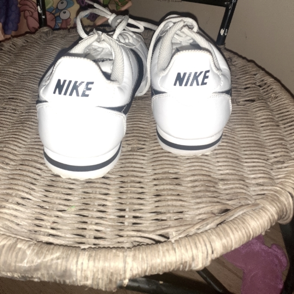 Nike cortez